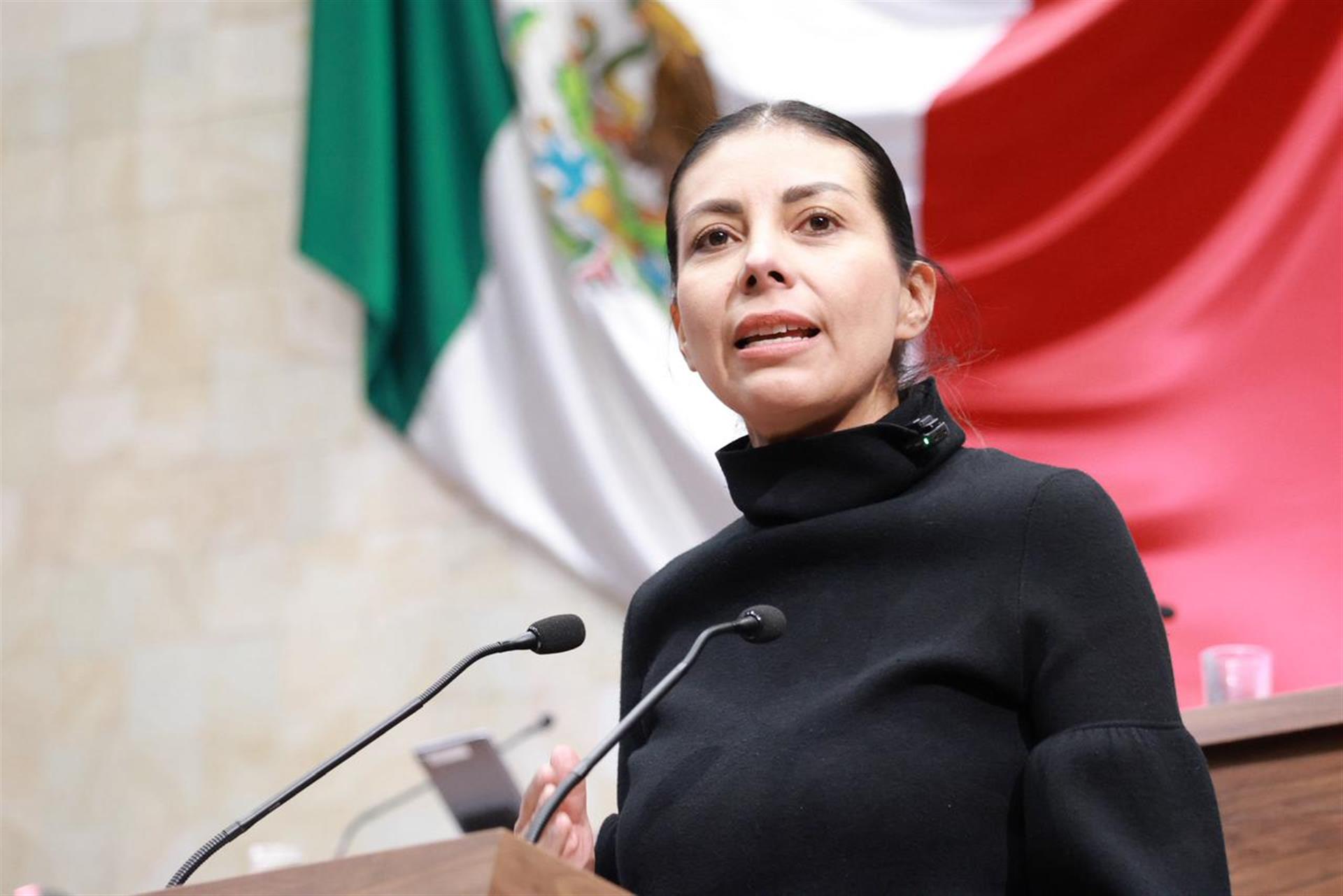 Proponen en el Congreso local reconocer el servicio social como experiencia laboral