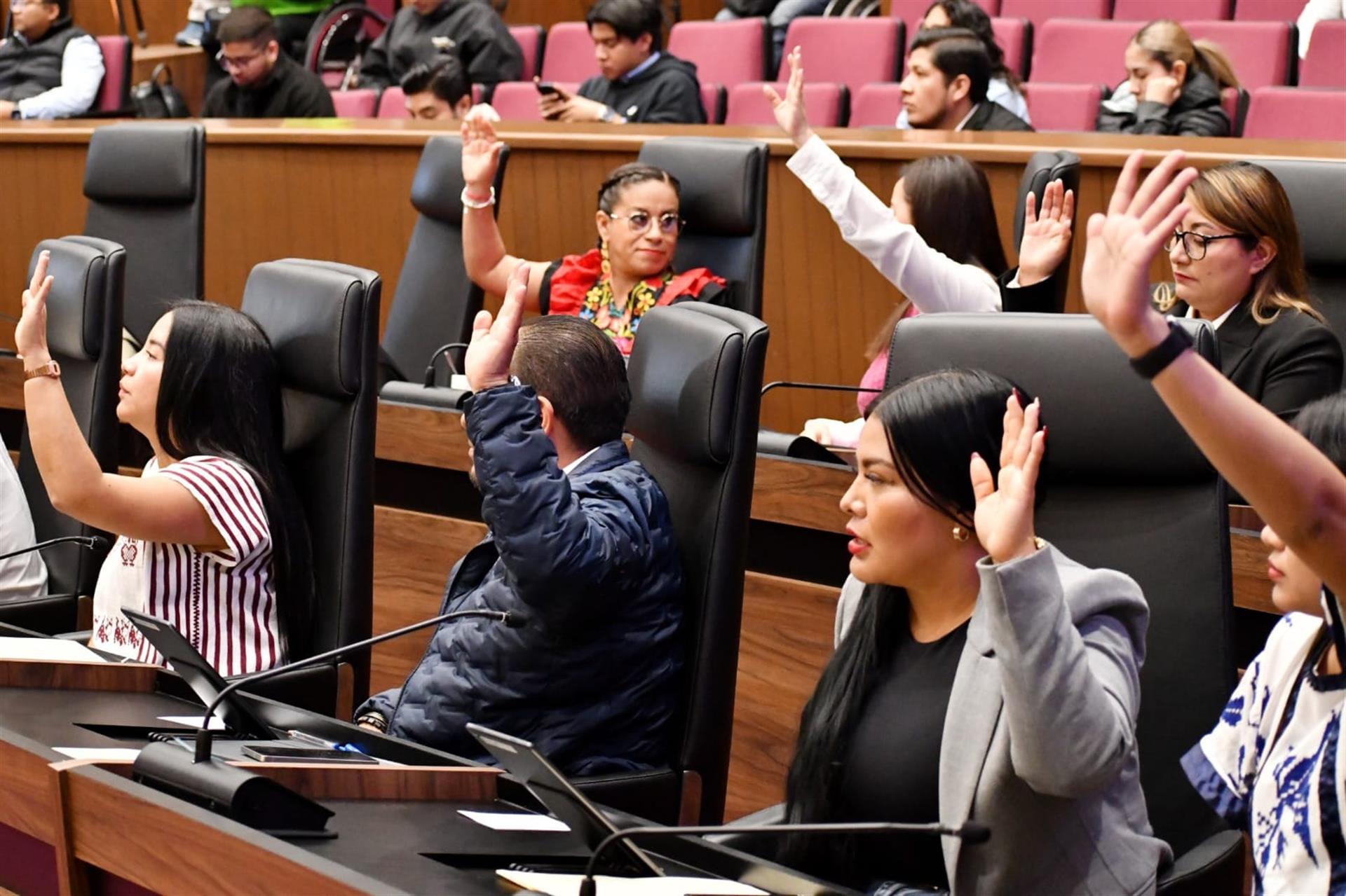 Exhortan a municipios del estado a implementar acciones contra el periodo de estiaje